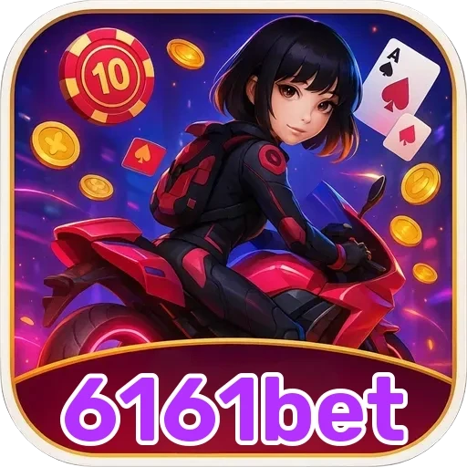 6161bet: A Revolução dos Jogos Online em Seu Smartphone