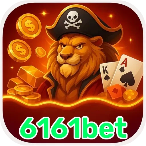 6161bet: Segurança e Jogos de Qualidade para Todos os Jogadores