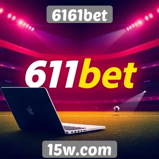 Impacto do 6161bet na indústria de apostas online