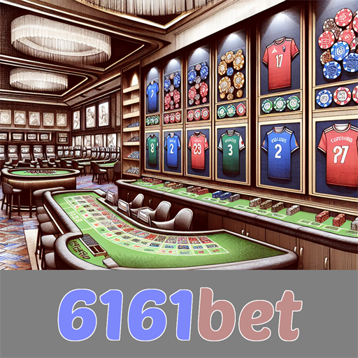 A Profundidade dos Jogos de Estratégia no 6161bet